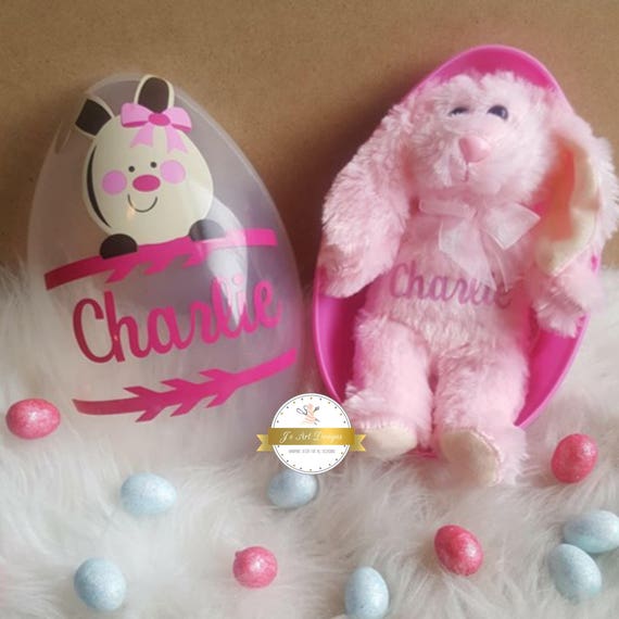 personalized easter gifts for kids