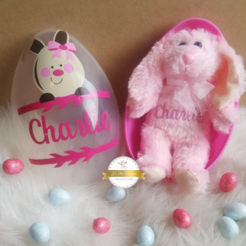 personalized easter gifts for babies