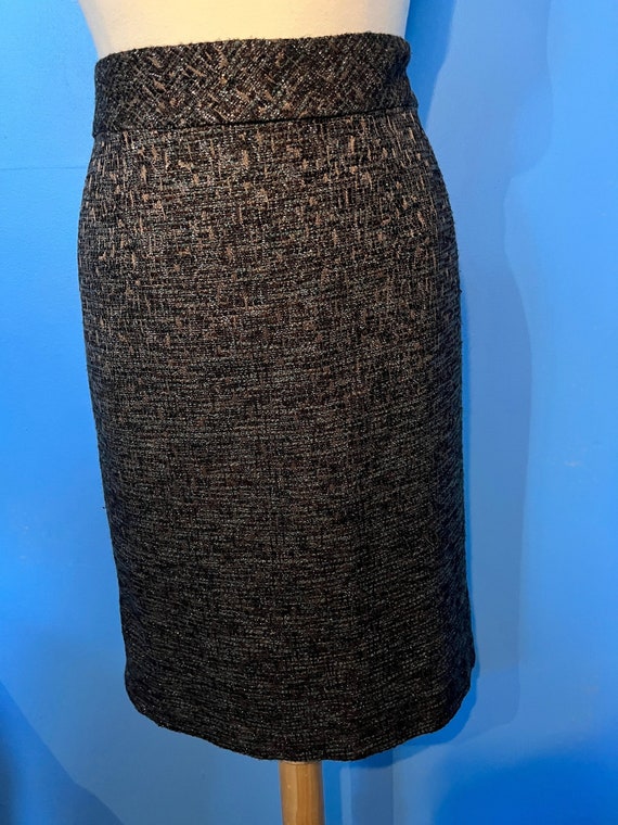 Pencil  Skirt Coldwater Creek brand skirt Size 6