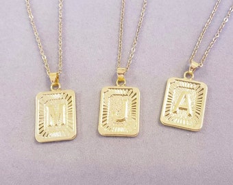 Gold Filled Disc Etsy