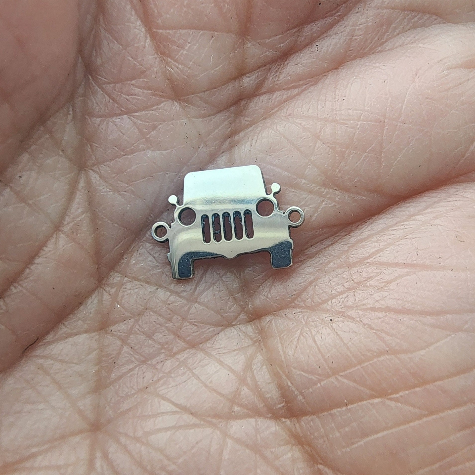 Jeep Charm Bulk Etsy