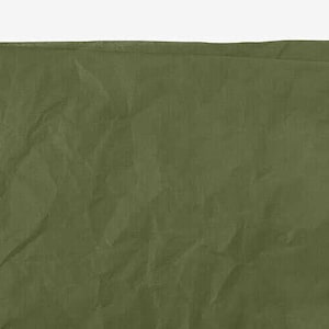 Olive Premium-Qualität Seidenpapier Geschenkverpackung Box Filler Kleinbranding FSC-zertifiziert umweltfreundlich, biologisch abbaubar, säurefrei