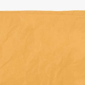 Harvest Gold Premium Quality Tissue Paper Gift Wrapping Box Filler Retail Branding FSC Certified Eco Friendly Biodegradable Acid-Free