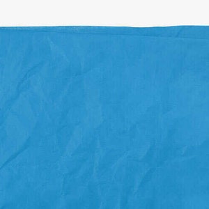 Fiesta Blue Premium-Qualitäts-Seidenpapier-Geschenkverpackung Box FillerRetail Branding FSC-zertifiziert umweltfreundlich, biologisch abbaubar, säurefrei