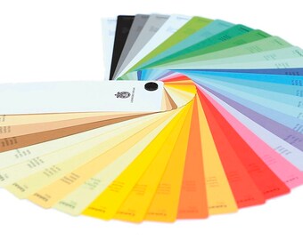 A4 Coloured Printer Paper - Choose Colour / No. of Sheets
