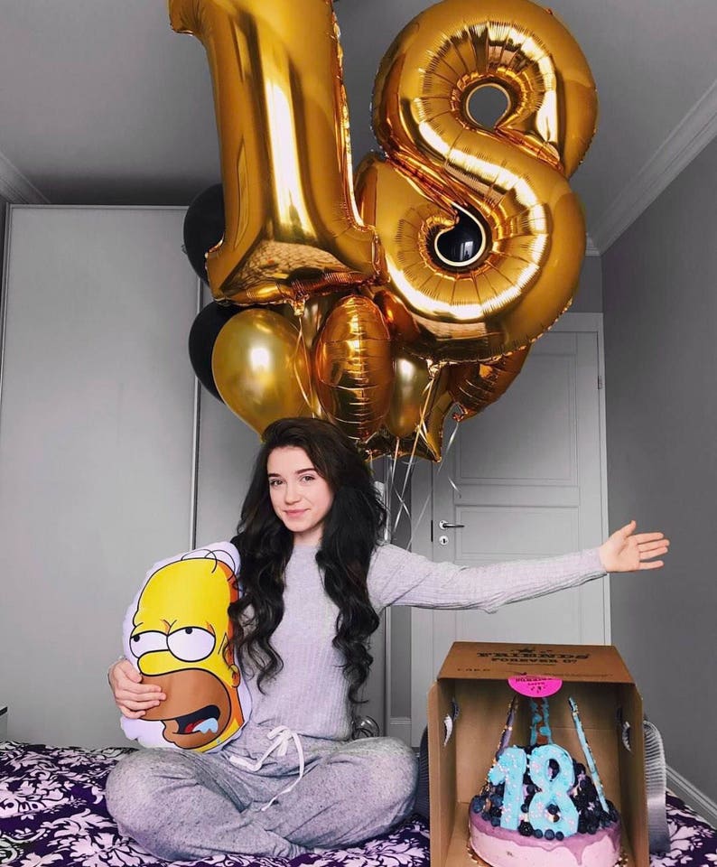 18th-birthday-balloons-40-inch-gold-number-18-balloons-etsy