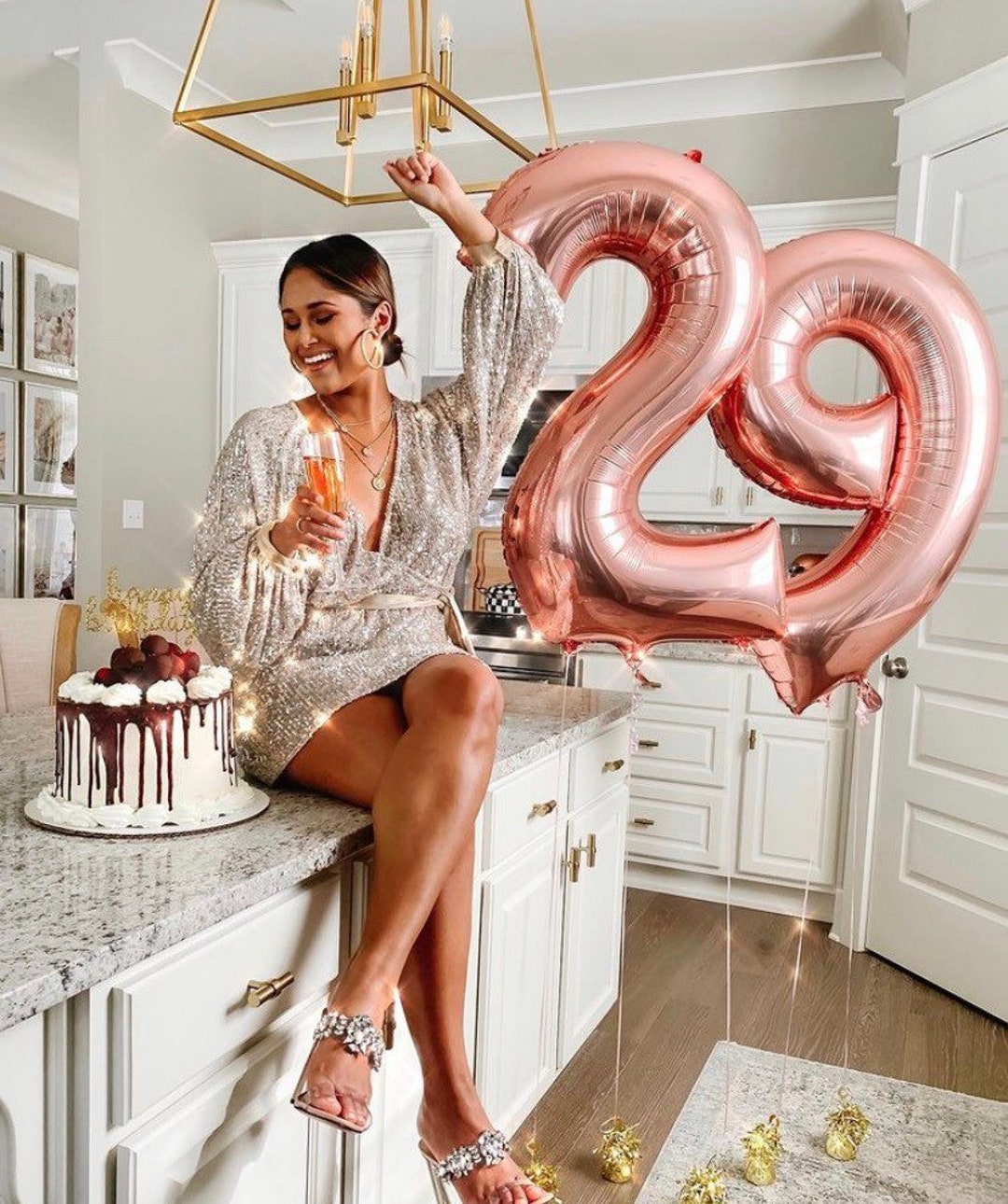 22nd birthday dress ideas