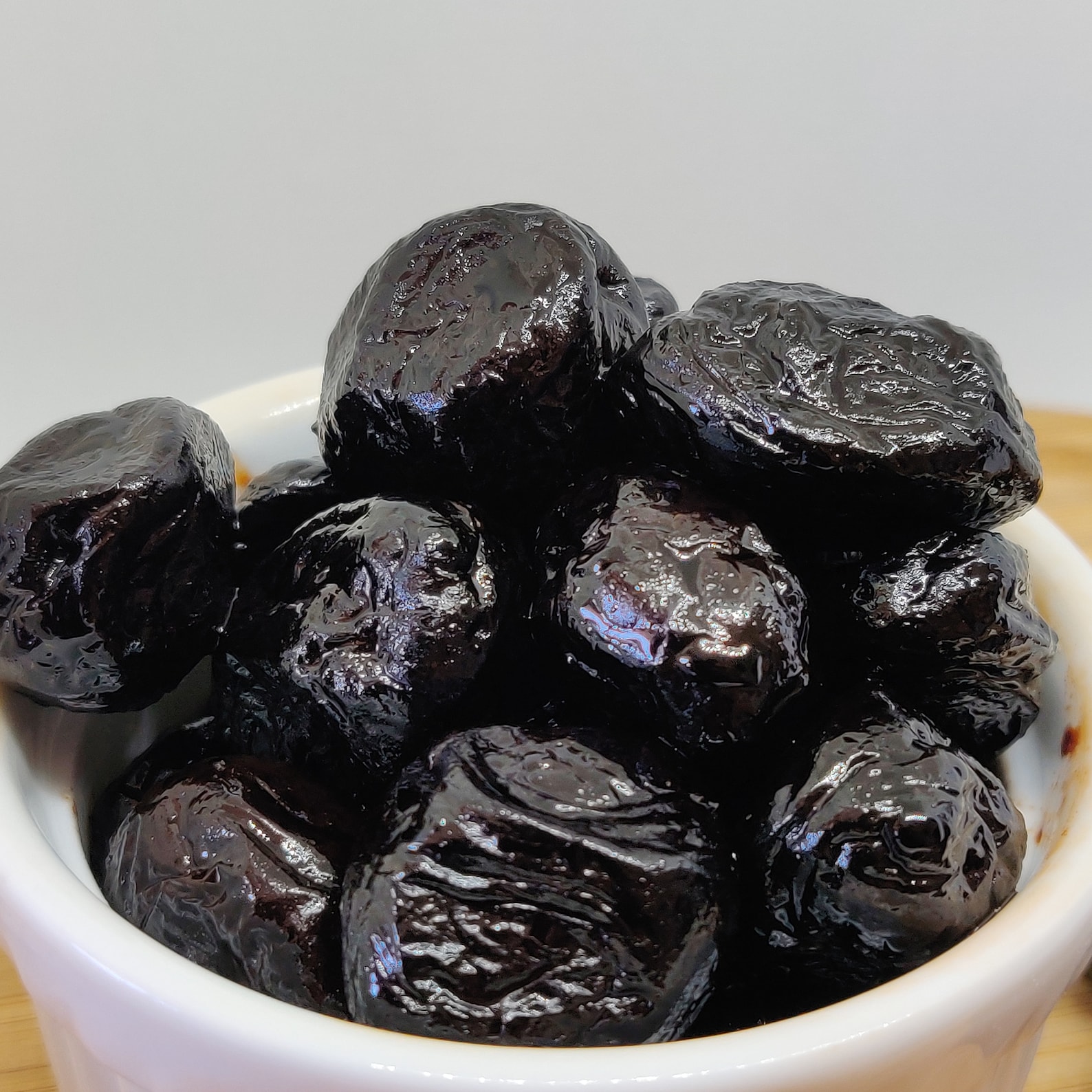 Traditional Moroccan Black Olives Etsy