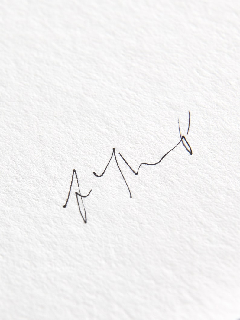 May include: A handwritten signature in black ink on a white background.