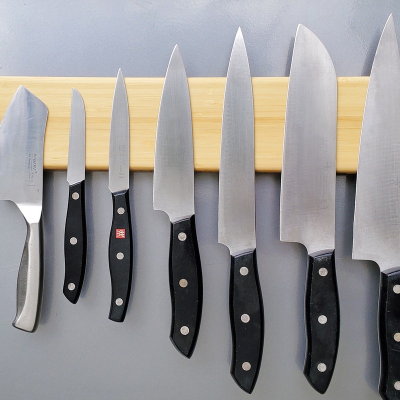 Knife Holder - Etsy