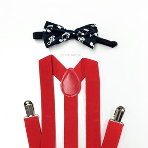 ring bearer gift, ring bearer, baby boy, baby gift, baby boy clothes, baby boy coming home outfit, baby bowtie, toddler, red and black