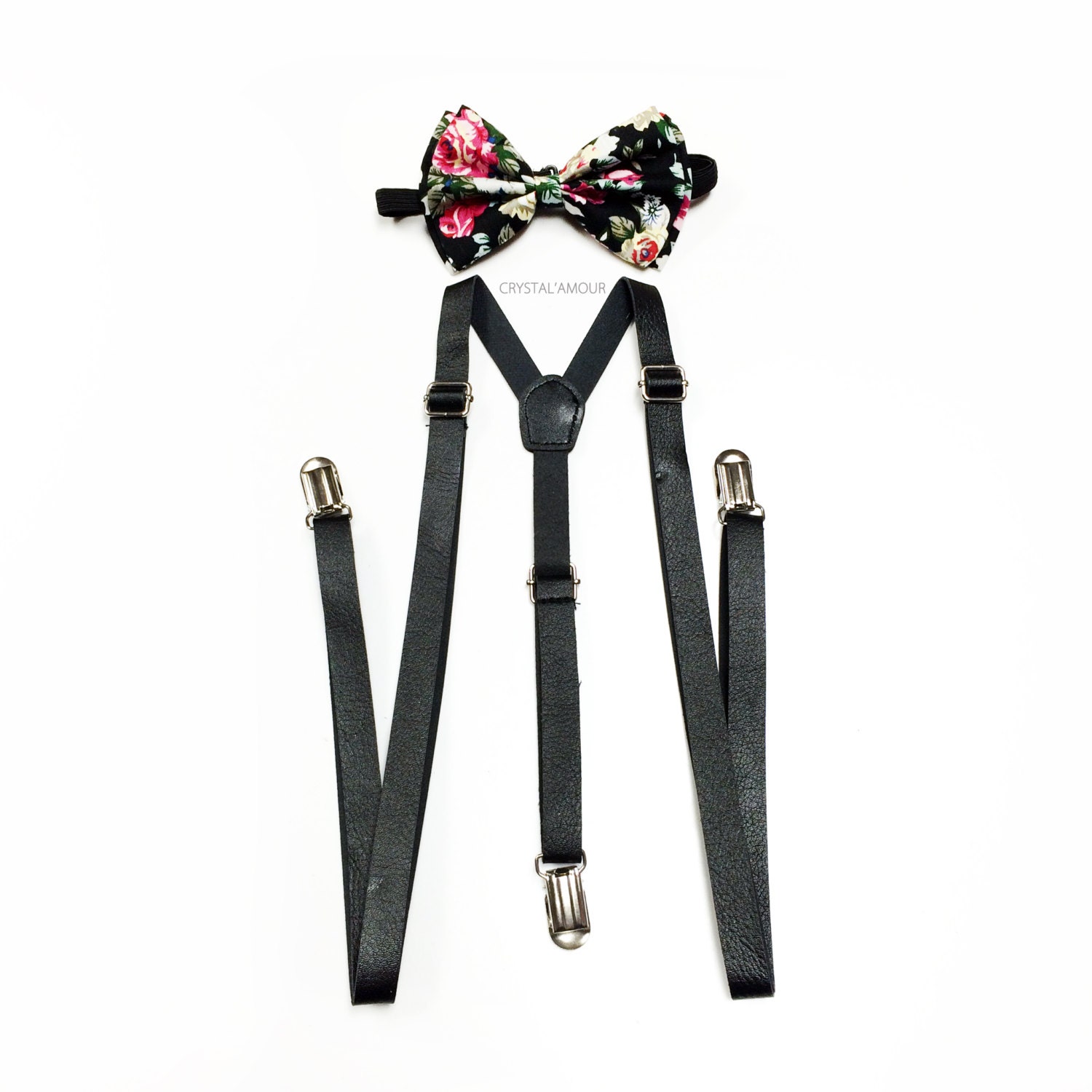 dillards bow ties and suspenders