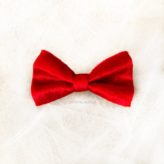 red bow ties cheap