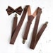 see more listings in the Leather Suspenders section