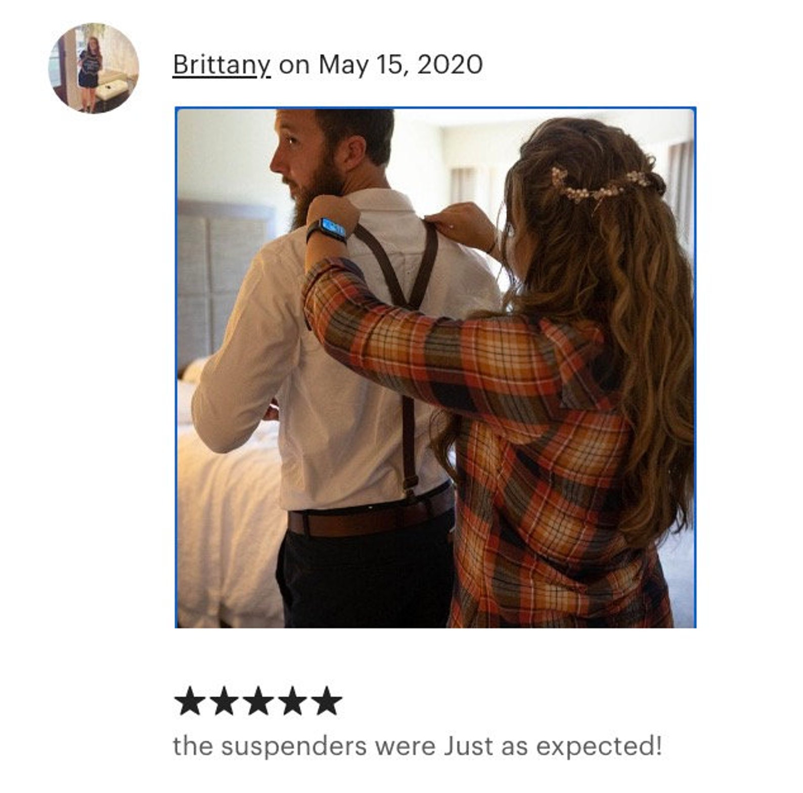 Brown Leather Suspenders Suspenders Leather Suspenders Etsy