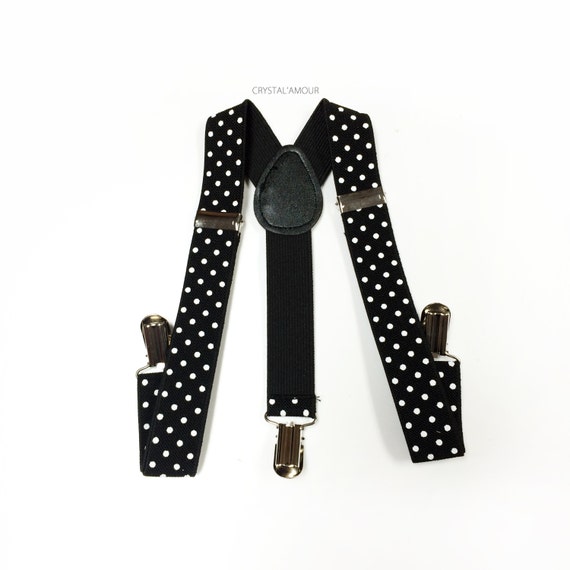 polka dot shirt for baby boy