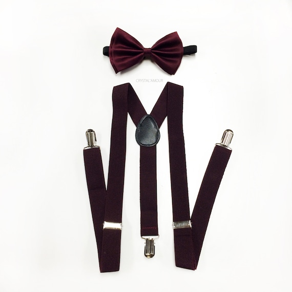 bow tie shopee