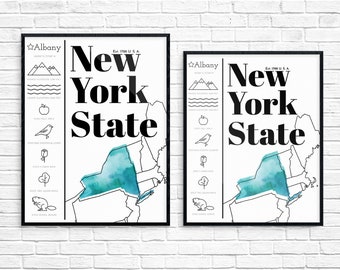 Moderne Familienwappen / Wappen. Auf Bestellung gefertigt. | Etsy