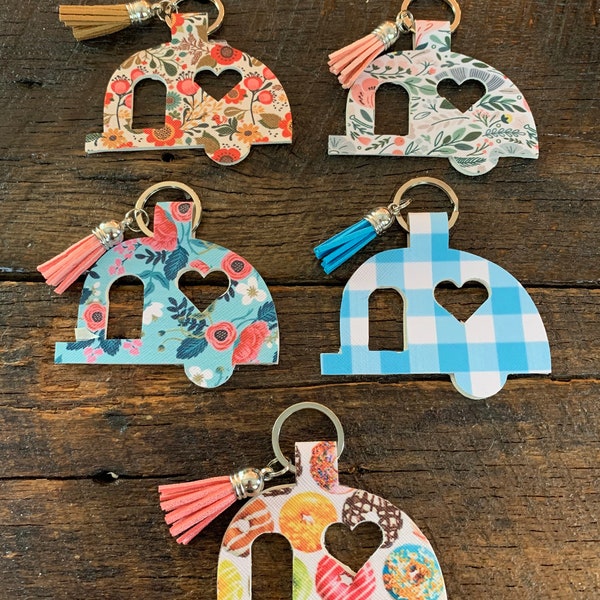 Canned Ham Trailers Etsy