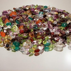 Loose gemstones natural gemstone 100 carat mix mixed gemstones lot wholesale loose mixed gemstones gems. Natural loose gemstones mixed lot image 3