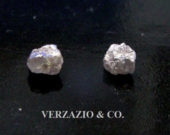 Diamante en bruto natural diamantes sueltos diamantes .48 Ct Lote natural suelto diamante blanco diamante en bruto lapidario suelto natural diamantes al por mayor