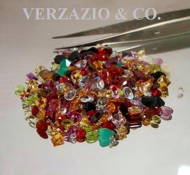 Loose gemstones natural gemstone 100 carat mix mixed gemstones lot wholesale loose mixed gemstones gems. Natural loose gemstones mixed lot image 6