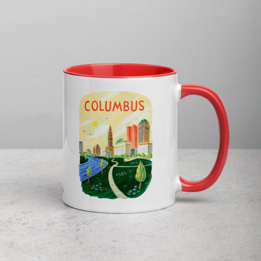 Tasse à café Columbus – 8cl. – Columbus Café & Co