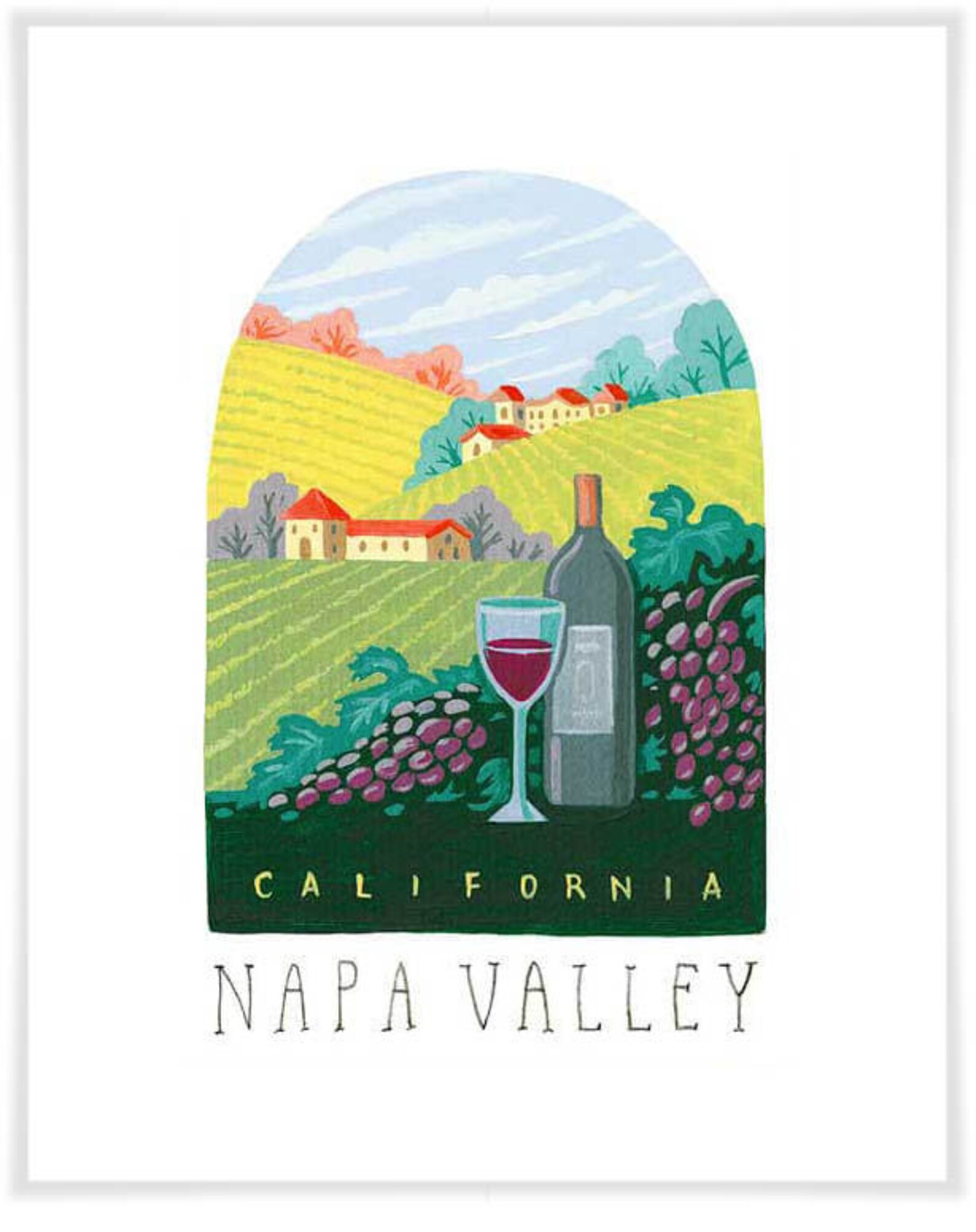 Napa Fairplay - ejdijf5