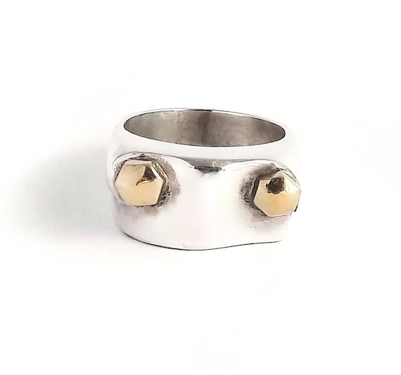 Harley davidson nose ring sale
