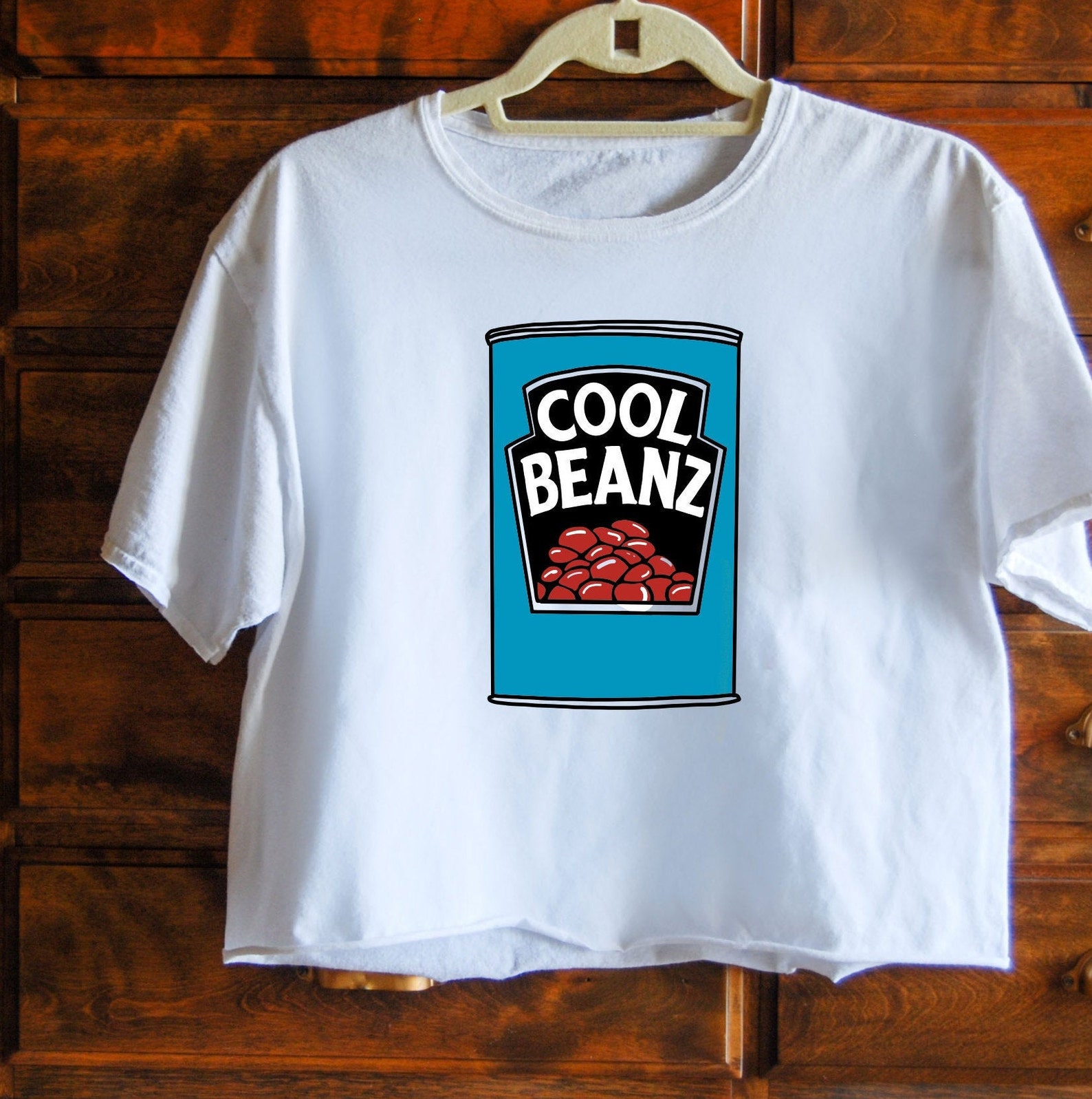 Cool Beans Tshirt Etsy