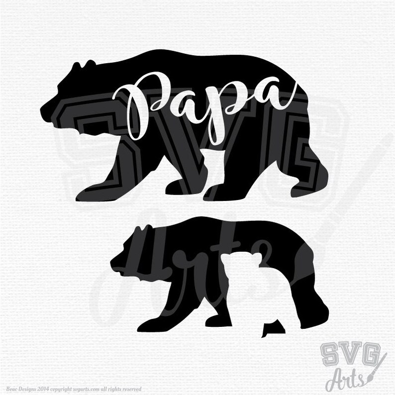 Download Hand Lettered Text Baby Sister Bear Svg Brother Bear Svg Bundle Mama Bear Svg Papa Bear Svg With 3 Baby Bear Svg Designs Bear Svg Craft Supplies Tools Collage Vadel Com