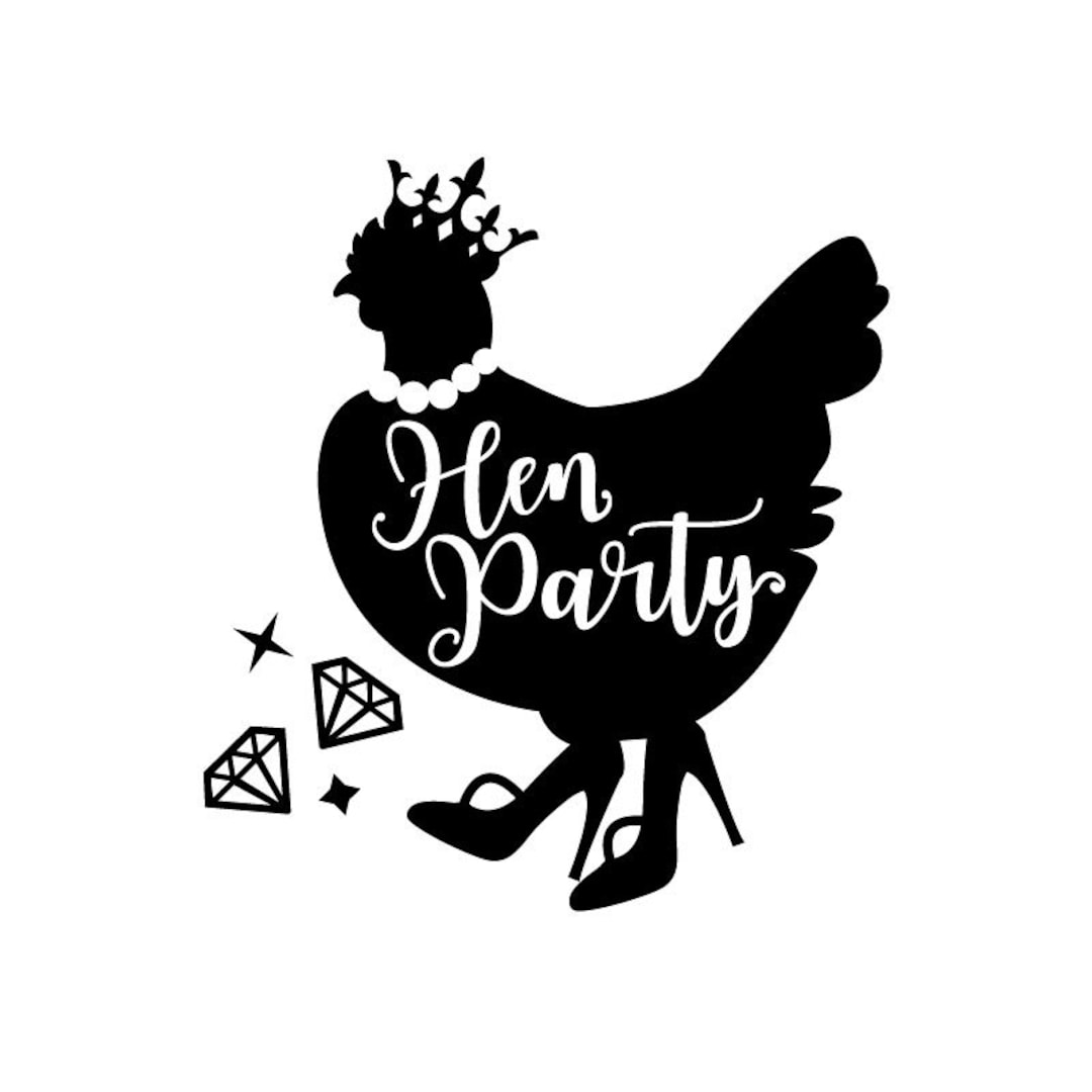 Hen party deals