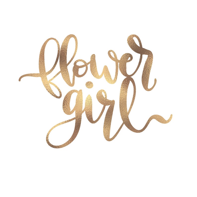 Flower girl svg flower girl dxf wedding party svg wedding ...