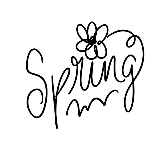 Spring SVG, Feel Good SVG, Mindfulness SVG, Life is Happy, Smile svg, joy svg, spring svg, summer svg, t-shirt svg