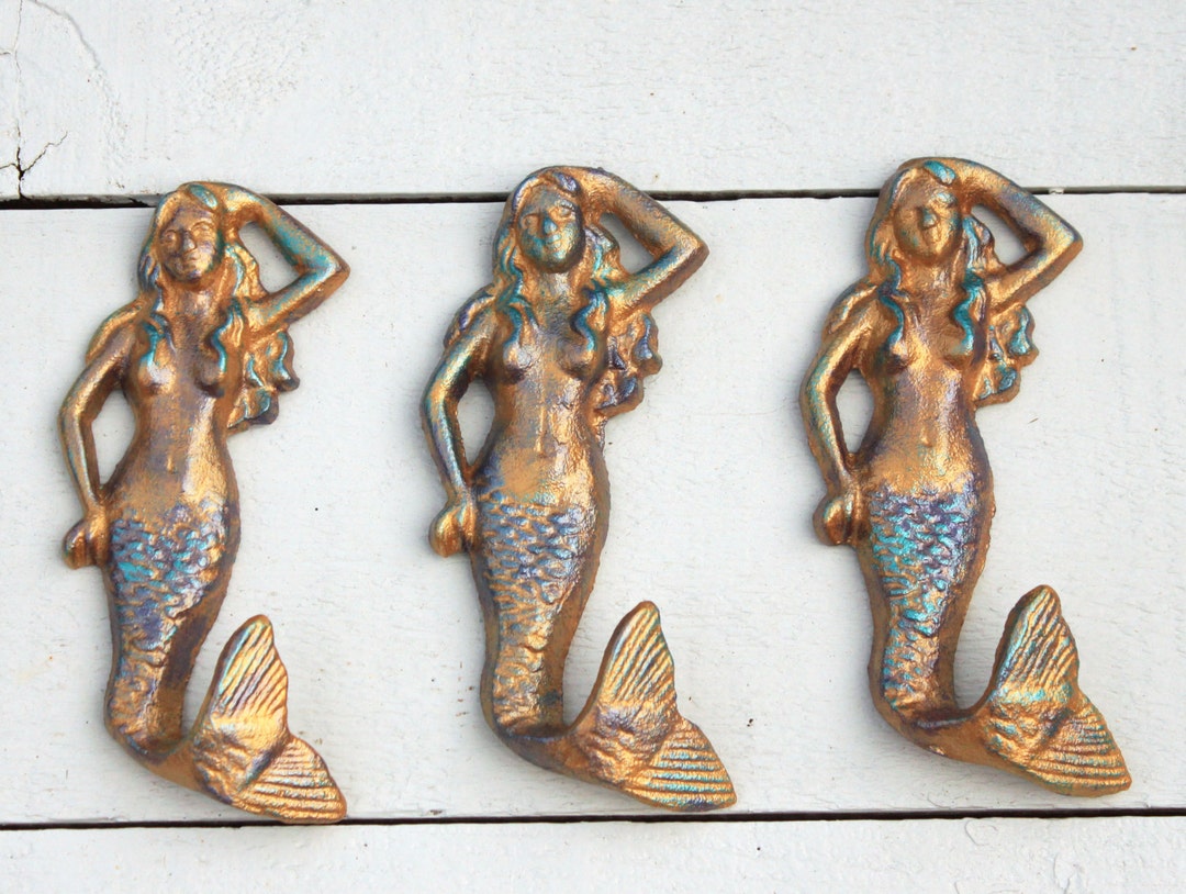 Mermaid Hooks main image 1