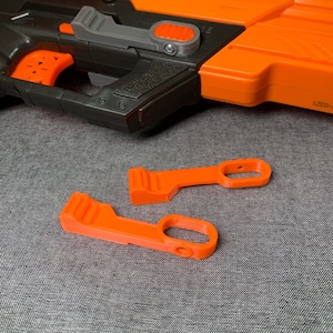Magazine Release Extension for Conquest Pro