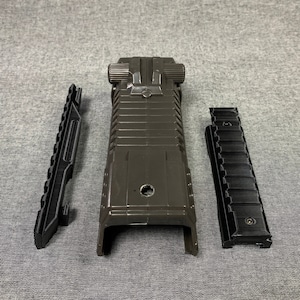 Tacticool Full Top Rail Set for Aeon Pro