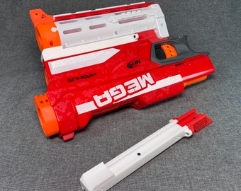 Magnus Masterkey Connector for Stryfe