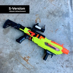 Nerf Rival Viseur à point rouge - MaxxiDiscount