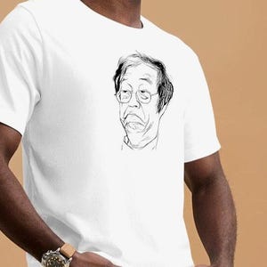 The Satoshi Shirt Bitcoin Cryptocurrency BTC Meme Uni-Sex T-Shirt - 2 Colors
