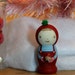 see more listings in the Holiday & Kokeshi section