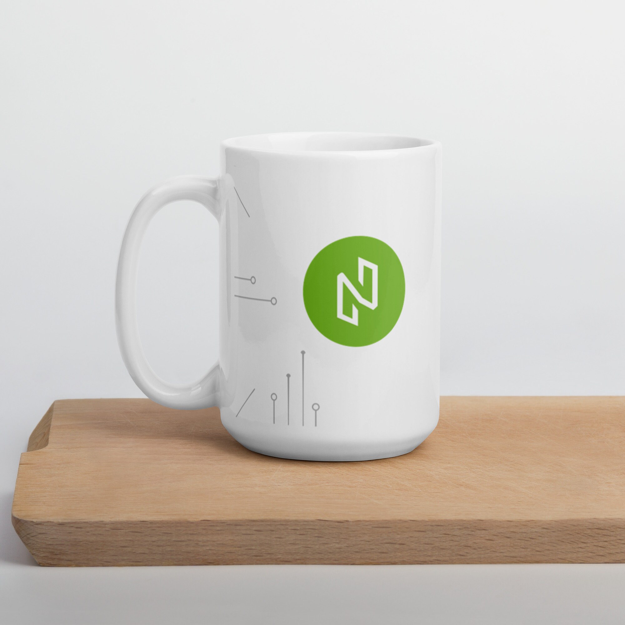 NULS Blockchain Cryptocurrency Node Mok - Etsy Nederland