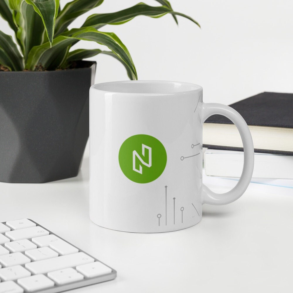 NULS Blockchain Cryptocurrency Node Mok - Etsy Nederland