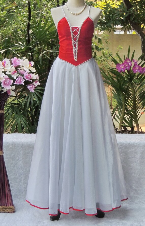 younger girls prom dresses