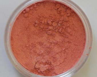 Baby Face Mineral Blush