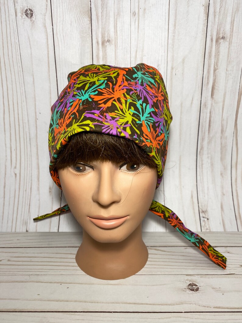 nurses scrub cap medical scrub cap Unisex surgical scrub cap Discounted doctors scrub cap