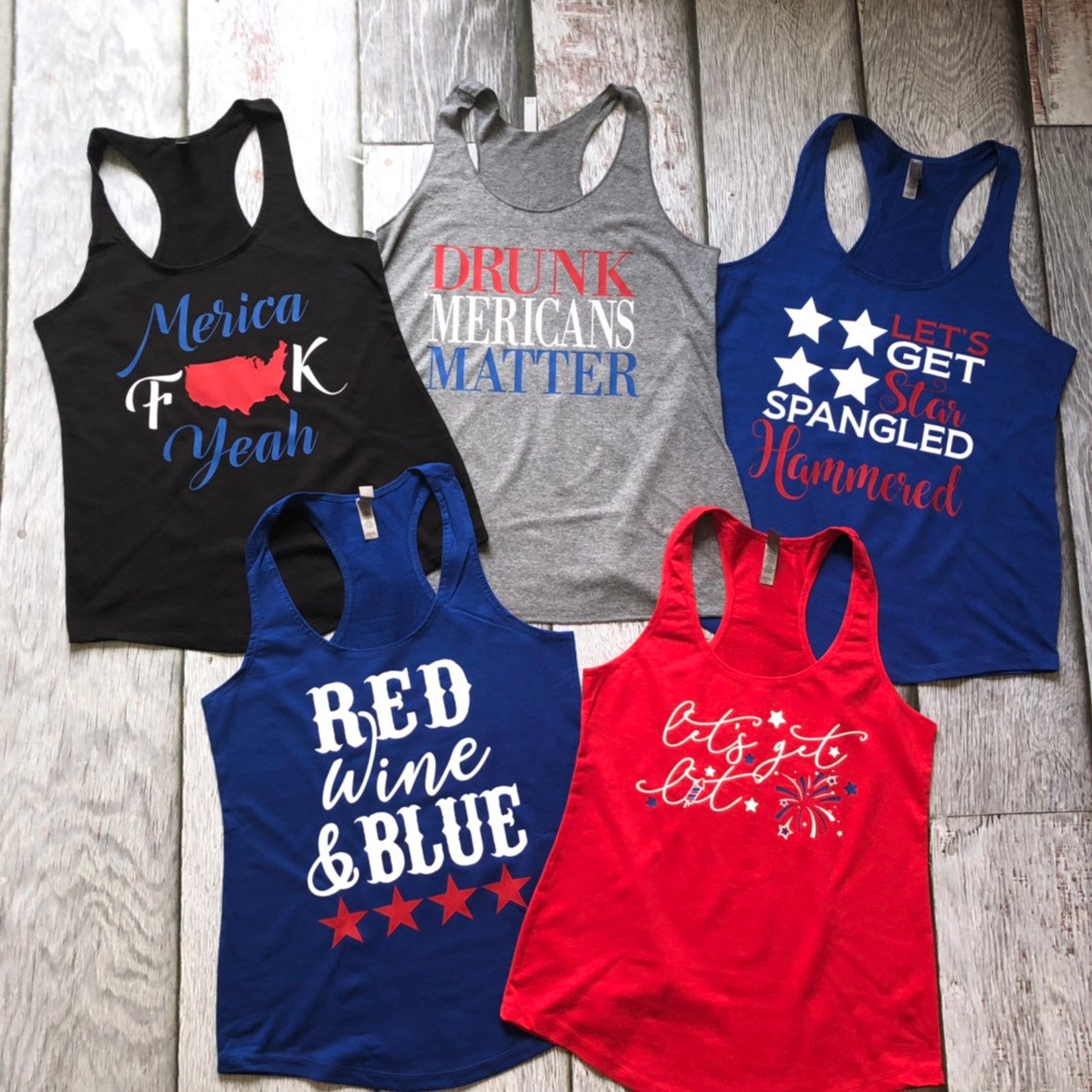 Discover 4th of July Shirt Women, july 4th tank