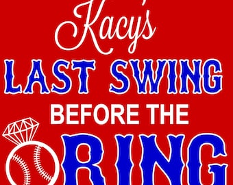 Kacy's Bachelorette Party