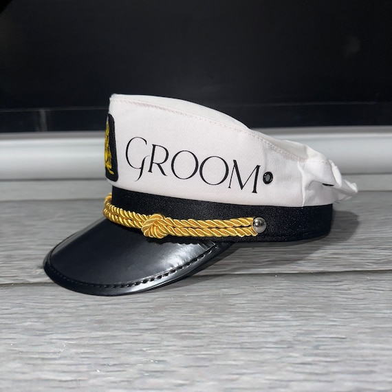 Captains hat cheap canada