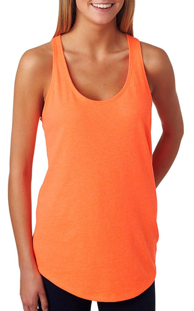 ズンバ Explore Loose Tank With Round Hem Orange You Hot Zumba Explore Loose Tank With Round Hem – Zumba Wear | STRONG iD